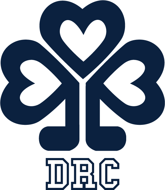 DRC Logo